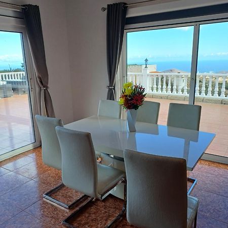גרנדילה דה אבונה Villa Rural Casa Blanca By Tenerife Rental & Sales מראה חיצוני תמונה