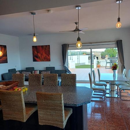 גרנדילה דה אבונה Villa Rural Casa Blanca By Tenerife Rental & Sales מראה חיצוני תמונה
