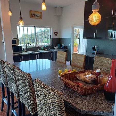 גרנדילה דה אבונה Villa Rural Casa Blanca By Tenerife Rental & Sales מראה חיצוני תמונה