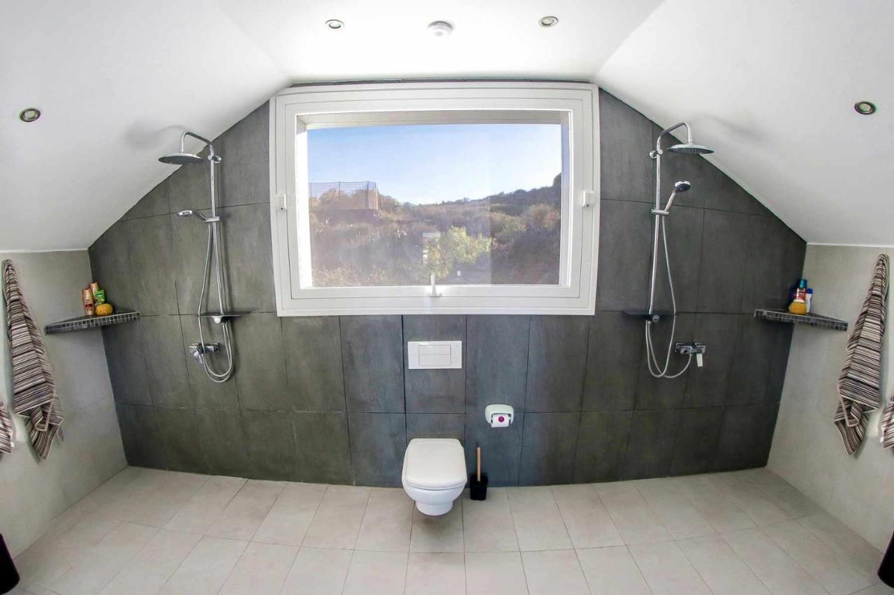 גרנדילה דה אבונה Villa Rural Casa Blanca By Tenerife Rental & Sales מראה חיצוני תמונה