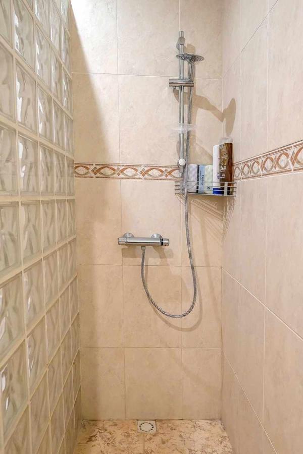 גרנדילה דה אבונה Villa Rural Casa Blanca By Tenerife Rental & Sales מראה חיצוני תמונה