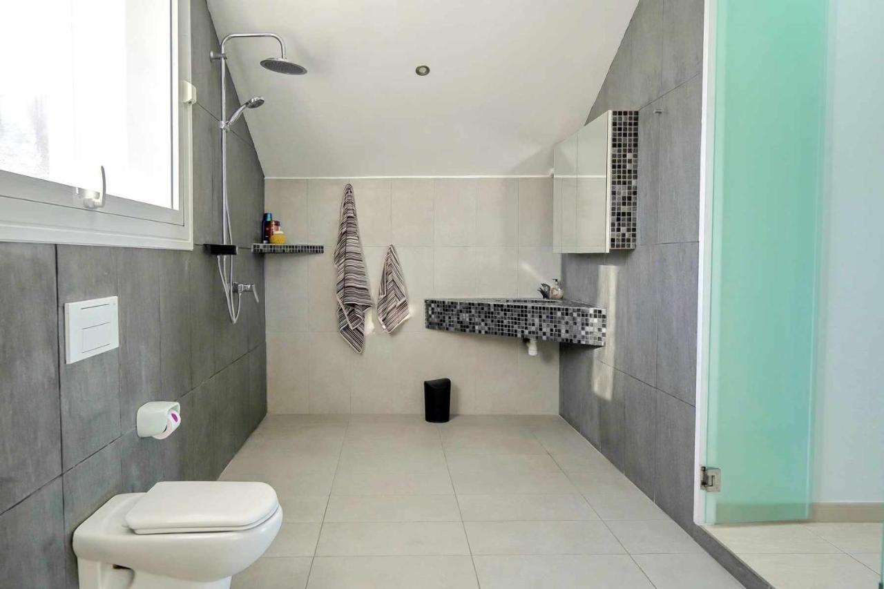 גרנדילה דה אבונה Villa Rural Casa Blanca By Tenerife Rental & Sales מראה חיצוני תמונה