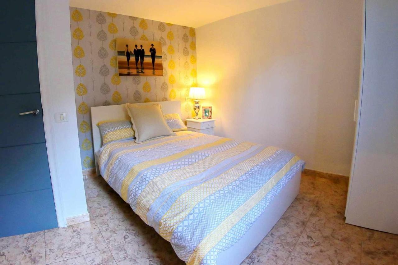 גרנדילה דה אבונה Villa Rural Casa Blanca By Tenerife Rental & Sales מראה חיצוני תמונה