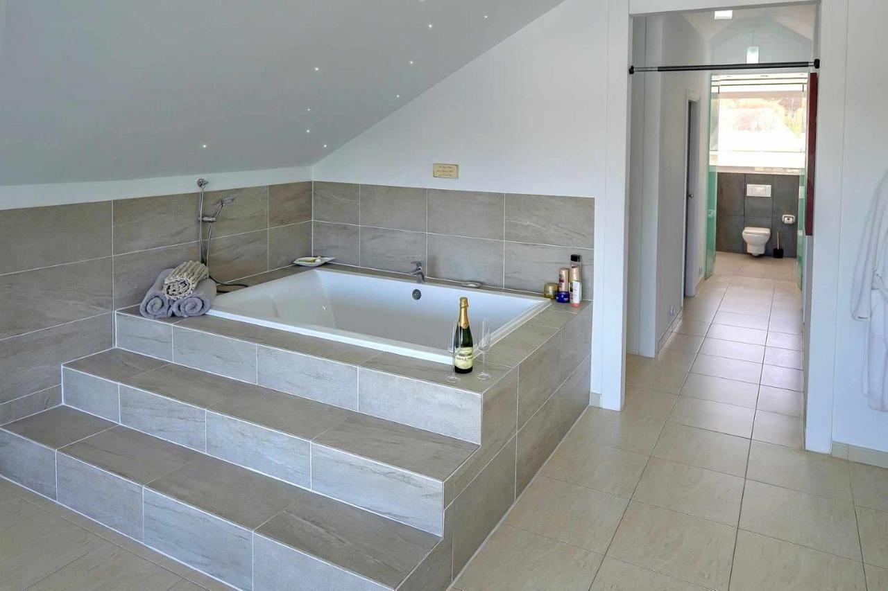 גרנדילה דה אבונה Villa Rural Casa Blanca By Tenerife Rental & Sales מראה חיצוני תמונה